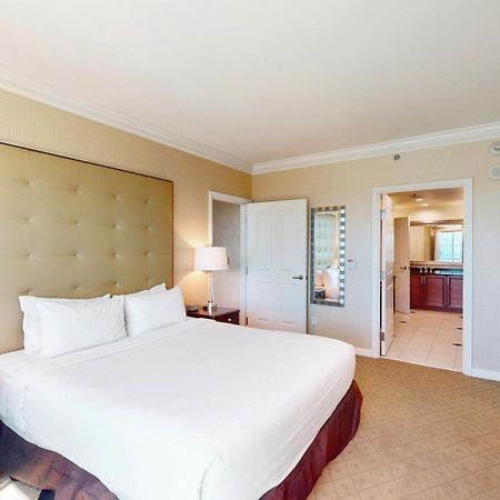 Lady Luck'S Vista - Private Balcony - Full Kitchen - Two Full Baths - Jetted Tub - Full Mgm Grand Resort Access W No Resort Fee At Mgm Signature Las Vegas Exterior foto