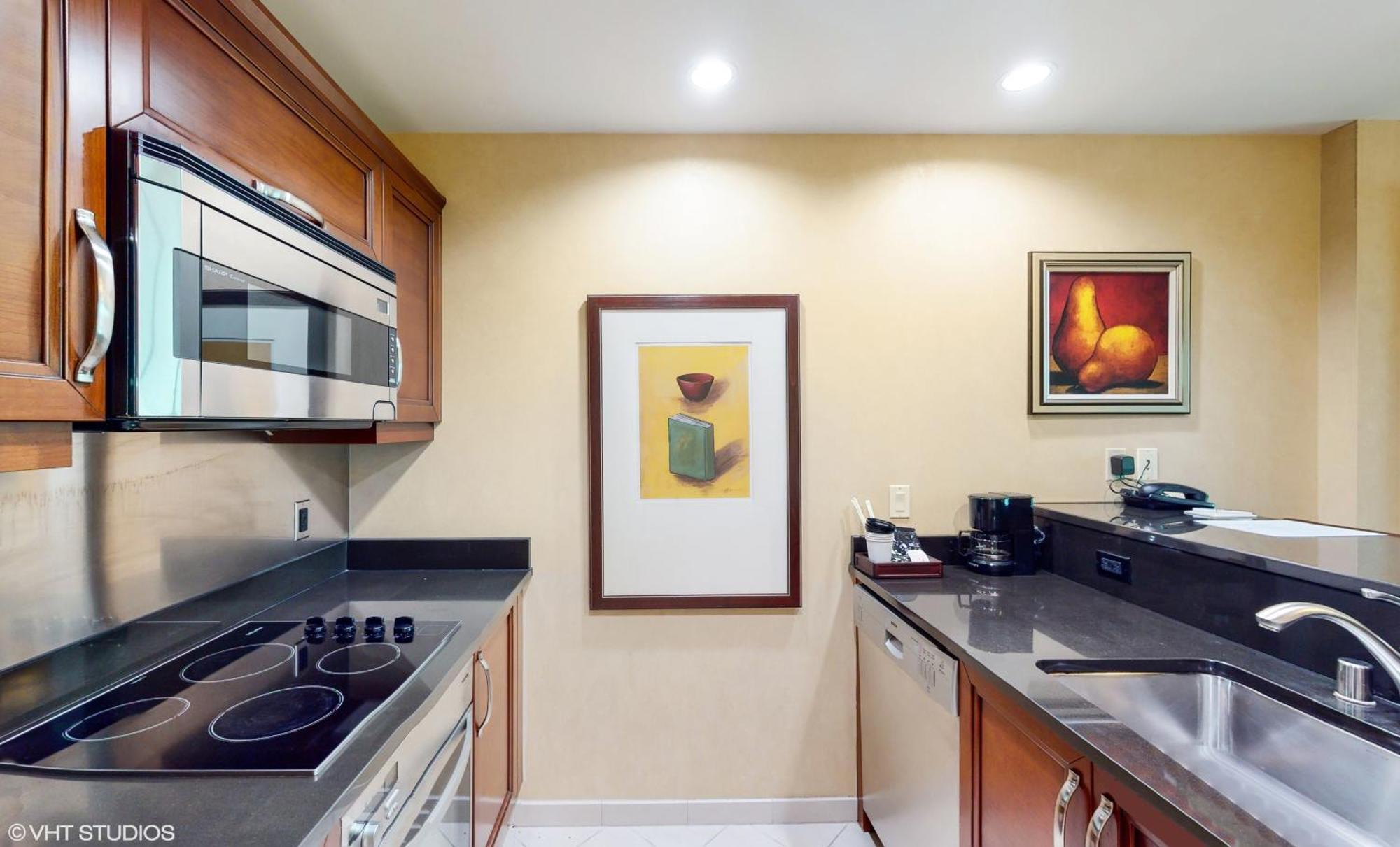 Lady Luck'S Vista - Private Balcony - Full Kitchen - Two Full Baths - Jetted Tub - Full Mgm Grand Resort Access W No Resort Fee At Mgm Signature Las Vegas Exterior foto