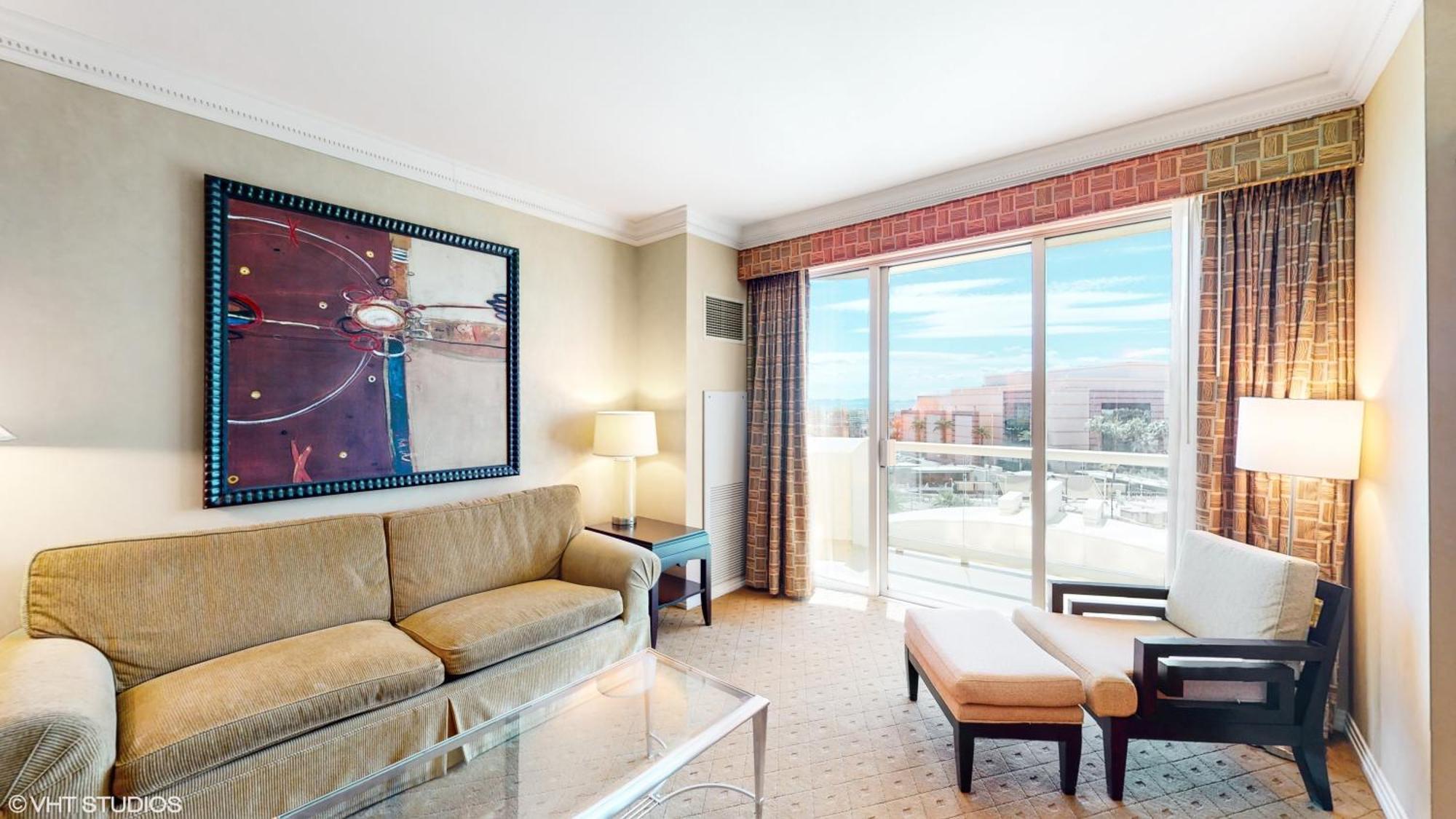 Lady Luck'S Vista - Private Balcony - Full Kitchen - Two Full Baths - Jetted Tub - Full Mgm Grand Resort Access W No Resort Fee At Mgm Signature Las Vegas Exterior foto